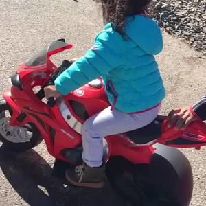 Meet your Posher, Alfredo cocoli